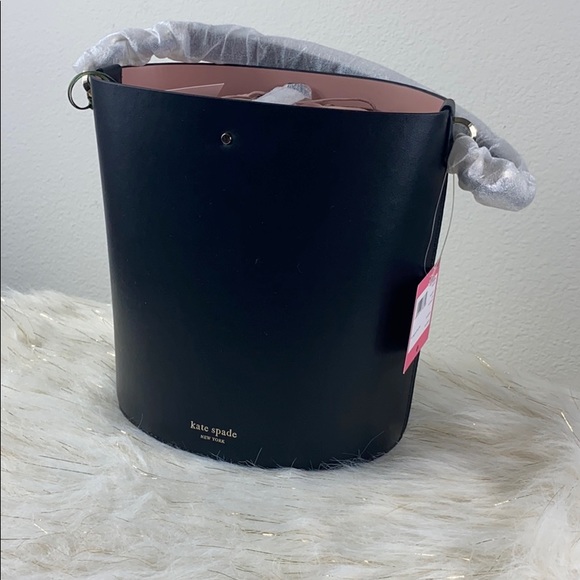 Kate Spade SUZY Small Bucket Shoulder bag - Picture 4 of 8